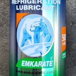 Oli Kompresor Emkarate RL-68H/1L