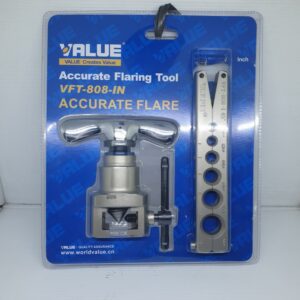 Flaring tool Value VFT-808-I-N