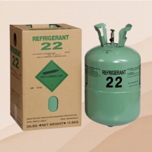 Freon R22 Refrigerant 13.6kg