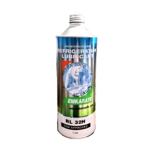 Oli Kompresor Emkarate RL-32H/1L