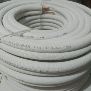 Pipa Artic 2PK RM-2430 1/4 x 1/2 30m