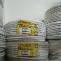 Kabel Jembo NYM 4x2,5 50m