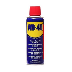 WD40 191ml / 155grm/ 6.5oz