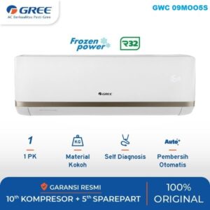 AC Gree 1PK GWC-09MOO5S