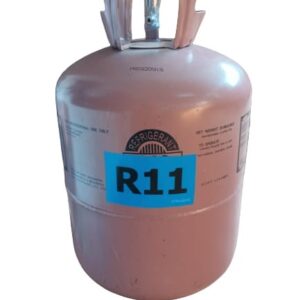 Freon R11 Refrigerant