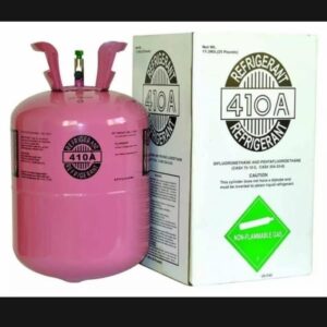 Freon R410A Refrigerant 11kg