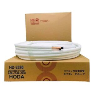 Pipa Hoda 2530 1/4 x 5/8 (30M)