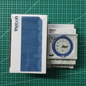 Timer Theben SUL 181d