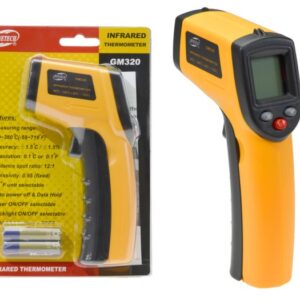 Thermo gun Benetech GM320