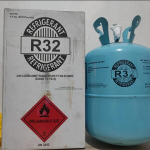 Freon R32 Refrigerant 9kg
