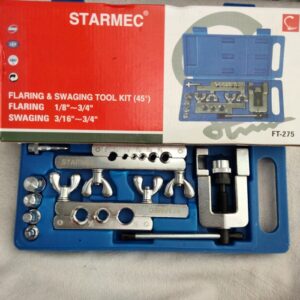 Flaring tool Starmec ft-275