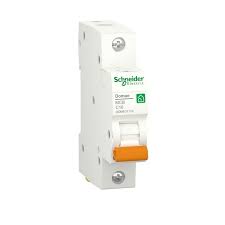 MCB DOMAE SCHNEIDER 1PHASE 16A (DOMF01116)