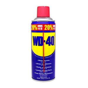 WD40 333ml / 272Gram / 11.2FL OZ