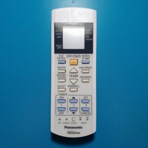 Remote AC Universal P5 panasonic