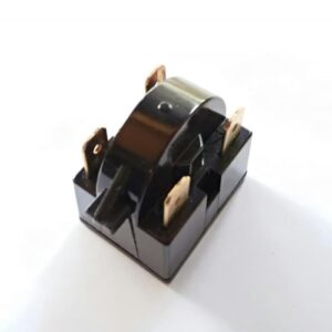 PTC RELAY KULKAS / RELAY PTC KULKAS 4 PIN