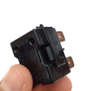 PTC RELAY KULKAS / RELAY PTC KULKAS 2 PIN