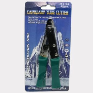Cutter Kapiler CT-1104