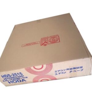 Pipa Hoda 2515 1/4 x 5/8 (15m)