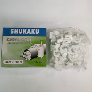 Klem kabel Shukaku 9mm
