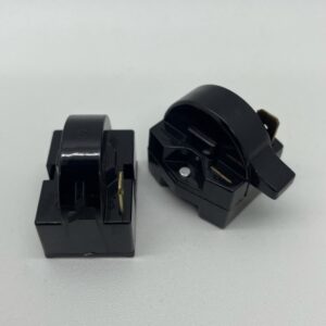 PTC RELAY KULKAS / RELAY PTC KULKAS 1 PIN