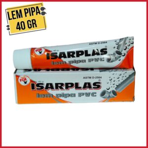 Lem Paralon PVC