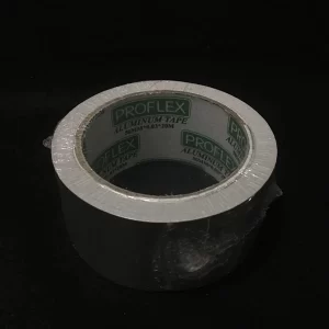 DUCTAPE PROFLEX / Alumunium Tape 20 M