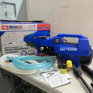 Jet Cleaner H&L QL 2500
