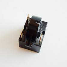 PTC RELAY KULKAS / RELAY PTC KULKAS 3 PIN