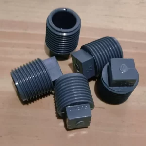 Dop Drat luar 1 inch