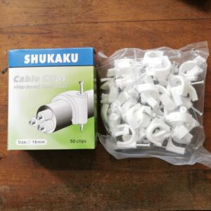 Klem Shukaku 18mm
