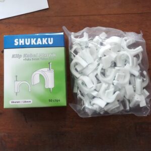 Klem Shukaku 20mm