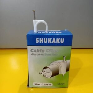 Klem Shukaku 22m