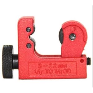 Cutter Pipa CT-128