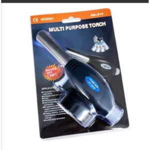 Multi Purpose Torch no:915