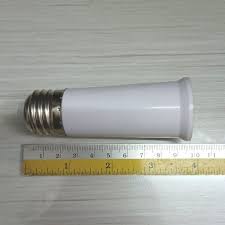 Sambungan Fitting Lampu Downlight Uk 95 mm