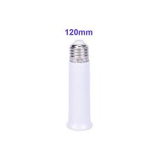 Sambungan Fitting Lampu Downlight Uk 120 mm