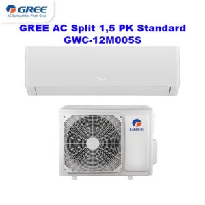 AC Gree 1,5pk GWC-12M005S/A