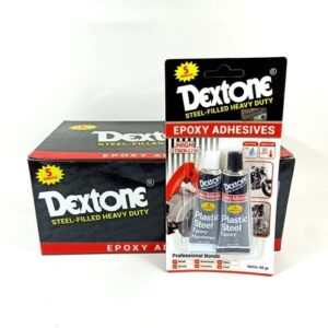 Lem Plastik Dextone 48 Gr